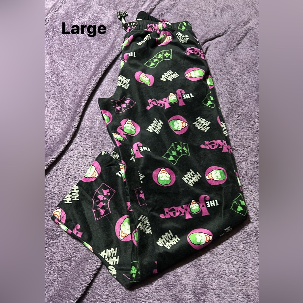 Men’s pajama pants
